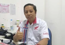 Manjakan Konsumen, Asmo Kendari Hadirkan Promo Pasti Happy Branch Head Asmo Kendari Nasrul