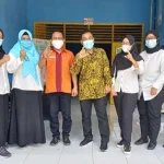 13 Tenaga Nusantara Sehat Tiba di Muna Barat 13 Tenaga Nusantara Sehat Tiba di Muna Barat