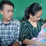 Begini Penjelasan Orang Tua Bayi Korban Dugaan Malpraktik di RS Konawe Begini Penjelasan Orang Tua Bayi Korban Dugaan Malpraktik di RS Konawe