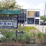 Karyawan PDAM Kolaka Utara Menjerit karena Belum Digaji Karyawan PDAM Kolaka Utara Menjerit karena Belum Digaji