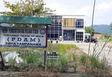 Karyawan PDAM Kolaka Utara Menjerit karena Belum Digaji Karyawan PDAM Kolaka Utara Menjerit karena Belum Digaji