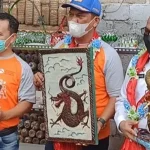 Dukung Kebersihan Kota, Pelni Hadirkan Rumah Kelola Sampah di Baubau Dukung Kebersihan Kota, Pelni Hadirkan Rumah Kelola Sampah di Baubau