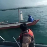Seminggu Tak Ada Hasil, Pencarian Nelayan Asal Bombana Dihentikan Seminggu Tak Ada Hasil, Pencarian Nelayan Asal Bombana Dihentikan