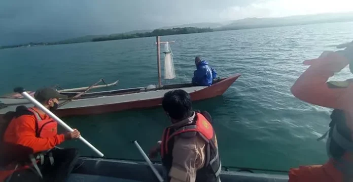 Seminggu Tak Ada Hasil, Pencarian Nelayan Asal Bombana Dihentikan