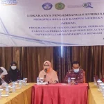 Prodi Teknologi Hasil Perikanan UMK Terapkan Kurikulum MBKM Prodi Teknologi Hasil Perikanan UMK Terapkan Kurikulum MBKM