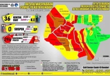Covid-19 Meningkat, Sekolah Tatap Muka Tetap Mengacu pada SKB 4 Menteri Covid-19 Meningkat, Sekolah Tatap Muka Tetap Mengacu pada SKB 4 Menteri