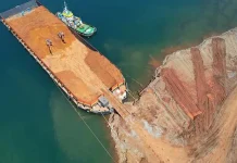 PT Tiran di Konawe Utara, Serius Bangun Smelter atau Hanya Keruk Nikel? PT Tiran di Konawe Utara, Serius Bangun Smelter atau Hanya Keruk Nikel?