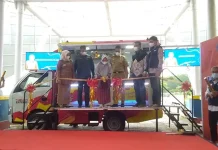 Raffi Group Investasi Rp6 Miliar di Kota Kendari Raffi Group Investasi Rp6 Miliar di Kota Kendari