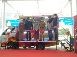 Raffi Group Investasi Rp6 Miliar di Kota Kendari Raffi Group Investasi Rp6 Miliar di Kota Kendari