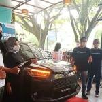 Resmi Meluncur, Ini Spesifikasi dan Daftar Harga Toyota Raize di Kendari Resmi Meluncur, Ini Spesifikasi dan Daftar Harga Toyota Raize di Kendari