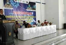 26 Juni, Pemkab Mubar Target 4.000 Orang Ikut Vaksinasi Massal 26 Juni, Pemkab Mubar Target 4.000 Orang Ikut Vaksinasi Massal