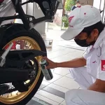 Penting Buat Bikers, Begini Cara Rawat Rantai Roda Sepeda Motor Penting Buat Bikers, Begini Cara Rawat Rantai Roda Sepeda Motor