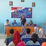 Reses di Busel dan Buteng, Syahrul Said Siap Perjuangkan Aspirasi Masyarakat Reses di Busel dan Buteng, Syahrul Said Siap Perjuangkan Aspirasi Masyarakat