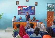 Reses di Busel dan Buteng, Syahrul Said Siap Perjuangkan Aspirasi Masyarakat Reses di Busel dan Buteng, Syahrul Said Siap Perjuangkan Aspirasi Masyarakat