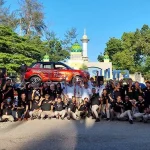 Daihatsu Rocky Diluncurkan di Kendari, Ini Harga Jualnya Daihatsu Rocky Diluncurkan di Kendari, Ini Harga Jualnya