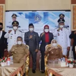 Lantik Kadis Dukcapil dan Camat Nambo, Sulkarnain Tekankan Pelayanan Administrasi Lantik Kadis Dukcapil dan Camat Nambo, Sulkarnain Tekankan Pelayanan Administrasi