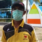 RSUD Wakatobi Kini Punya Lima Dokter Spesialis Direktur RSUD Kabupaten Wakatobi Munardin Malibu