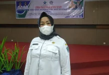 Bangkitkan Minat Baca, Pemkot Kendari Gelar Lomba Bertutur Tingkat SD/MI Bangkitkan Minat Baca, Pemkot Kendari Gelar Lomba Bertutur Tingkat SD/MI