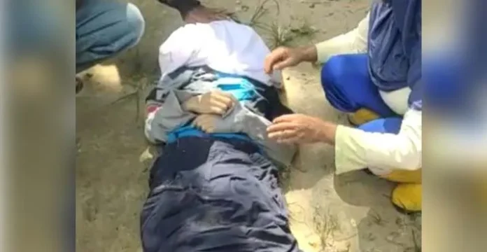 Satu Siswi SMP Tewas di Tempat Usai Tabrakan dengan Mobil Pikap