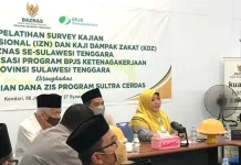 BPJamsostek Gandeng BAZNAS Lindungi Pekerja Keagaamaan dan Pekerja Rentan BPJamsostek Gandeng BAZNAS Lindungi Pekerja Keagaamaan dan Pekerja Rentan