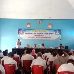 Jelang Penerimaan Siswa Baru, Dikmudora Kendari Gelar Sosialisasi Jelang Penerimaan Siswa Baru, Dikmudora Kendari Gelar Sosialisasi