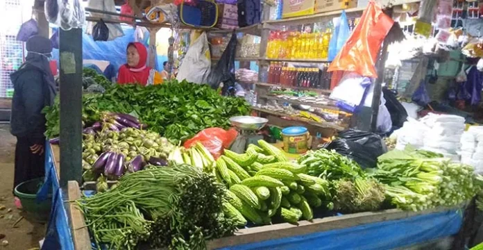 Sembako Bakal Dikenakan PPN, IKAPPI Sultra: Banyak Pedagang Terancam Gulung Tikar