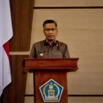 Jadi Tuan Rumah Munas Kadin, Wali Kota Kendari: Ini Suatu Kebanggaan Wali Kota Kendari, Sulkarnain Kadir