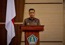 Jadi Tuan Rumah Munas Kadin, Wali Kota Kendari: Ini Suatu Kebanggaan Wali Kota Kendari, Sulkarnain Kadir