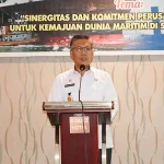 Sulkarnain Harap INSA Jadi Solusi Transportasi Laut di Sultra Sulkarnain Harap INSA Jadi Solusi Transportasi Laut di Sultra