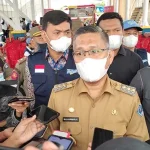 96 Rumah Tidak Layak Huni di Kendari Bakal Diperbaiki Tahun Ini Walikota Kendari Sulkarnain Kadir