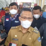 Munas Kadin akan Dirangkaikan dengan Launching Sejuta Vaksin oleh Presiden Wali Kota Kendari, Sulkarnain Kadir