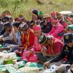 Bangun Pusat Konservasi Rusa, TNRAW Gelar Syukuran Adat Tolaki dan Morenene Bangun Pusat Konservasi Rusa, TNRAW Gelar Syukuran Adat Tolaki dan Morenene