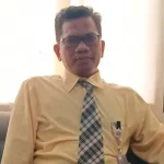 IESP UHO Jadi Prodi Pertama yang Dapat Akreditasi Unggul di Sultra Dr. Tajuddin, Ketua Jurusan Ilmu Ekonomi dan Studi Pembagunan, Fakultas Ekonomi dan Bisnis UHO