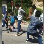 Kasus Tawuran Antarpelajar di Kendari Kembali Terjadi Kasus Tawuran Antarpelajar di Kendari Kembali Terjadi