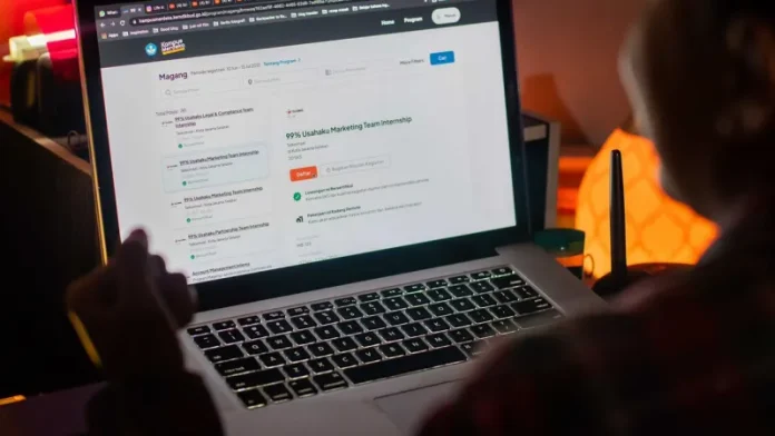 Telkomsel Dukung Kampus Merdeka Lewat Program Magang