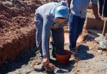 Unilaki Konawe Bangun Gedung Auditorium, Anggarannya Rp1,8 Miliar Unilaki Konawe Bangun Gedung Auditorium, Anggarannya Rp1,8 Miliar