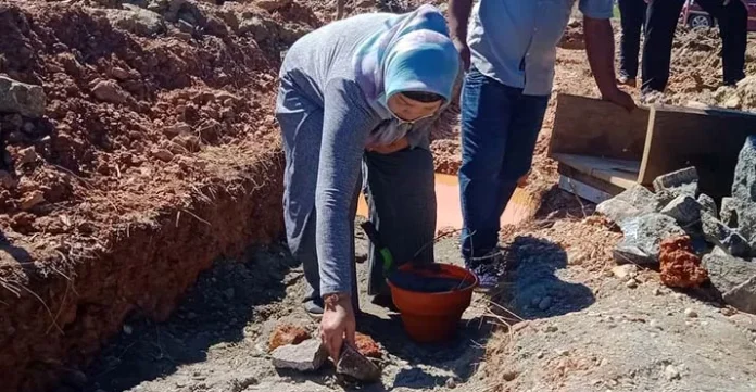 unilakikonawe Unilaki Konawe Bangun Gedung Auditorium, Anggarannya Rp1,8 Miliar