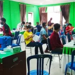 Terpapar Covid-19 Walau Sudah Divaksin, Ini Penjelasan Dinkes Terpapar Covid-19 Walau Sudah Divaksin, Ini Penjelasan Dinkes