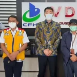 Kemenperin Sebut VDNI Dongkrak Perekonomian Sultra Kemenperin Sebut VDNI Dongkrak Perekonomian Sultra