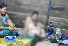 Warga Kolut Penderita Kanker Payudara Butuh Uluran Tangan Dermawan Warga Kolut Penderita Kanker Payudara Butuh Uluran Tangan Dermawan