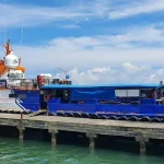BRI Bantu Tenaga Medis untuk Vaksinasi Warga di Kepulauan Maluku BRI Bantu Tenaga Medis untuk Vaksinasi Warga di Kepulauan Maluku