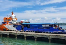 BRI Bantu Tenaga Medis untuk Vaksinasi Warga di Kepulauan Maluku BRI Bantu Tenaga Medis untuk Vaksinasi Warga di Kepulauan Maluku