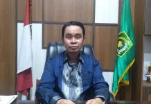 Imbauan Kemenag tentang Salat Id dan Kurban di Tengah PPKM Mikro Kepala Kantor Wilayah (Kakanwil) Kemenag Sultra, Fesal Musaad