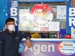 Kisah Jumardin, Berawal dari Agen BRILink Kini Punya Kos-kosan Kisah Jumardin, Berawal dari Agen BRILink Kini Punya Kos-kosan