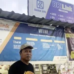 Agen BRILink Jadi Tulang Punggung Penghasilan Keluarga di Tengah Pandemi Covid-19 Agen BRILink Jadi Tulang Punggung Penghasilan Keluarga di Tengah Pandemi Covid-19