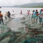 Pencarian Korban Tenggelam di Batu Gong Dibagi Tiga Tim Pencarian Korban Tenggelam di Batu Gong Dibagi Tiga Tim