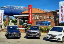 Beri Penawaran Terbaik, Wuling Kumala Hadirkan Program Tukar Tambah Mobil Lama Beri Penawaran Terbaik, Wuling Kumala Hadirkan Program Tukar Tambah Mobil Lama