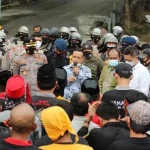 DPRD Kolut Janji Selidiki PT Riota Jaya Lestari DPRD Kolut Janji Selidiki PT Riota Jaya Lestari