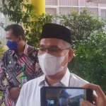 Pemkot Kendari Tetapkan Pelaksanaan Salat Iduladha di Rumah Wali Kota Kendari, Sulkarnain Kadir