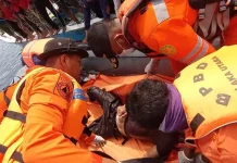 Nelayan Kolut yang Hilang saat Melaut Ditemukan Meninggal Nelayan Kolut yang Hilang saat Melaut Ditemukan Meninggal